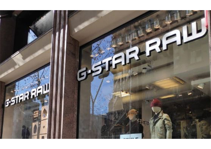 foto Una plataforma para trabajar desde cualquier punto del planeta: el caso G-Star RAW con Avaya.
